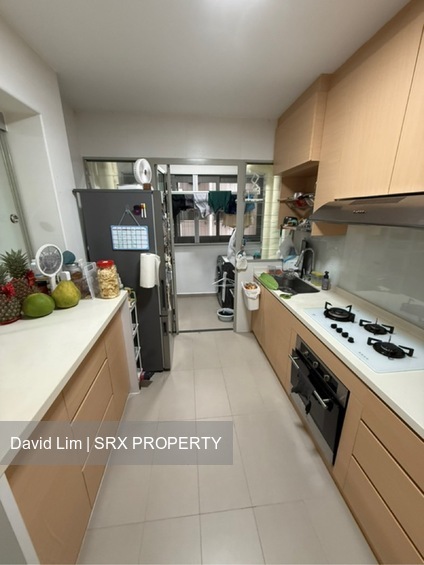 Blk 494H Tampines Greenedge (Tampines), HDB 4 Rooms #528325341